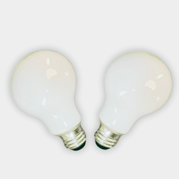 Microsun Classic - Replacement LED Side Bulbs: 2 pack