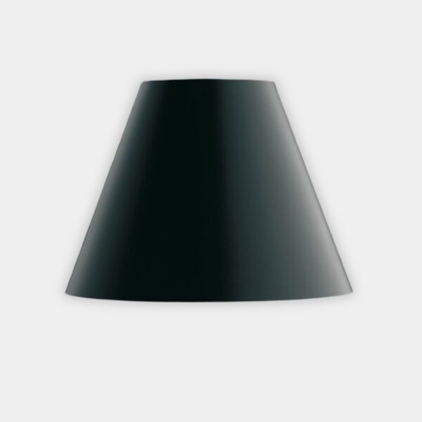 Black Empire Hardback Shade