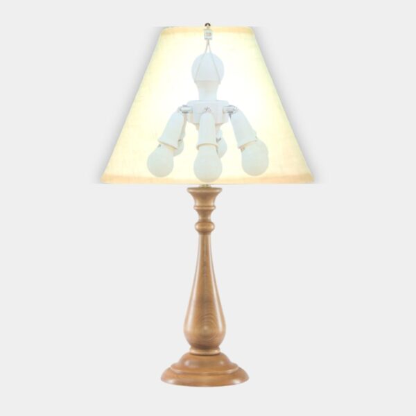 MicrosunLȳte - Jakob Miller Maple Hardwood
