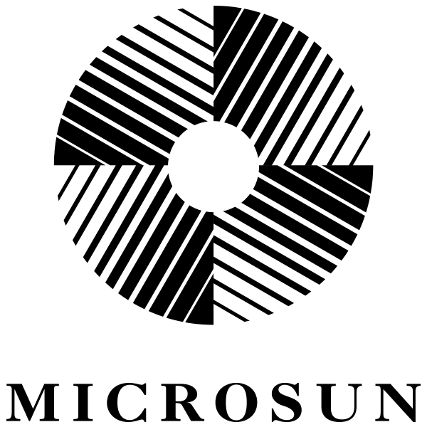 Microsun logo