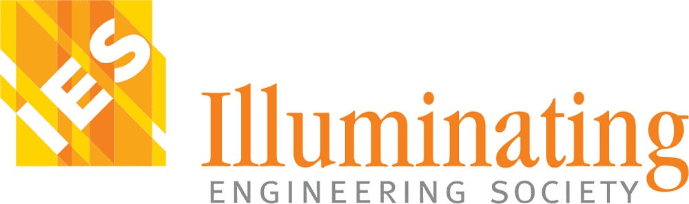 IES Illuminating Engineering Society logo