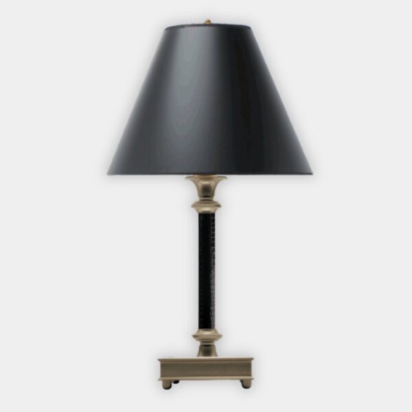 Microsun Classic – The Barrister Library Lamp