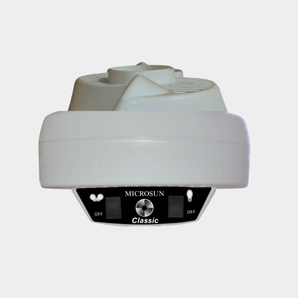 Microsun Classic Control Module