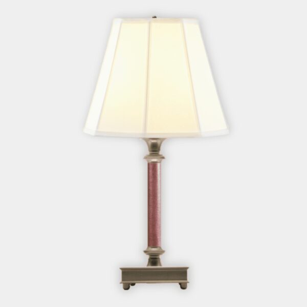 Microsun Classic - Library of Congress Table Lamp
