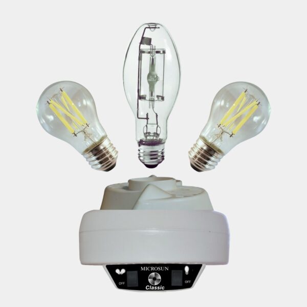 Microsun Classic - Replacement Set