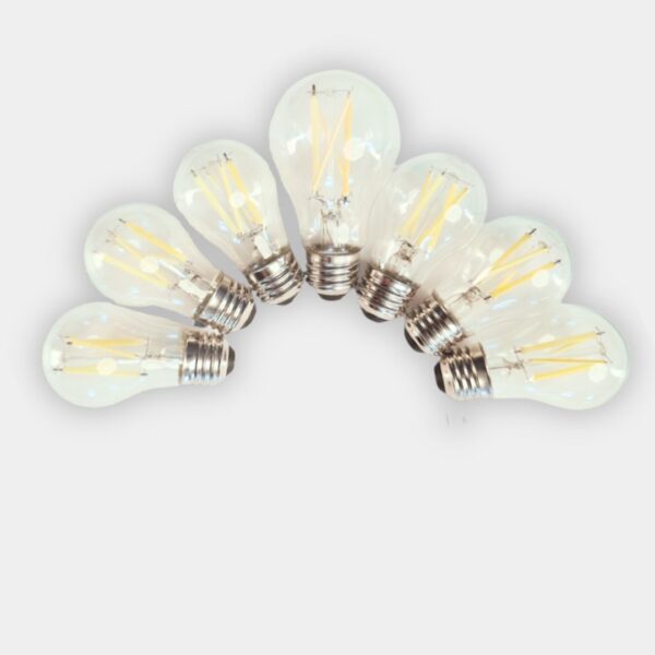 MicrosunLyte - Replacement Bulb Sets