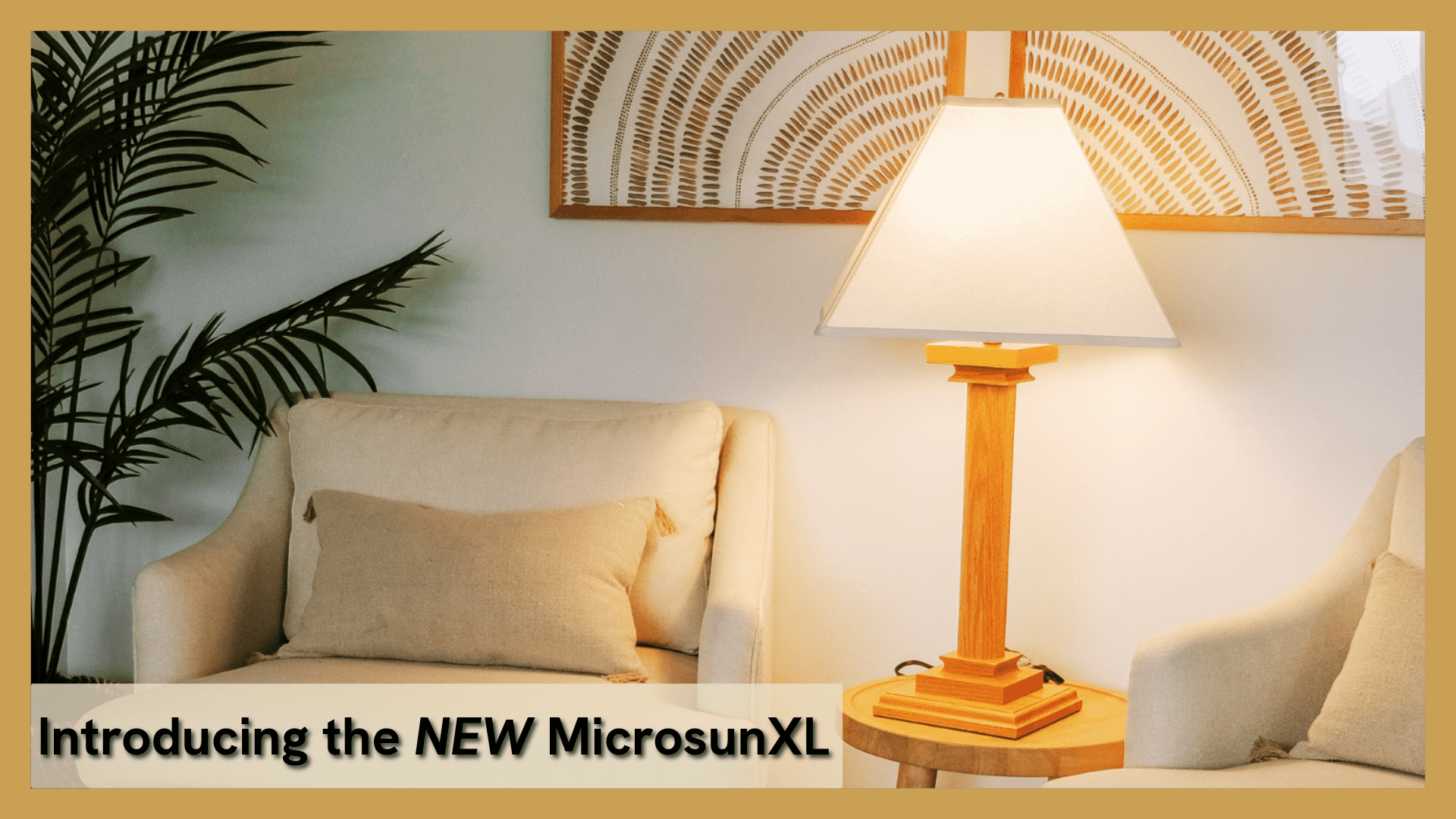 Introducing MicrosunXL: Advanced Illumination for Eye Health